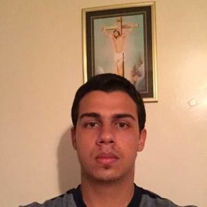 Meet your Posher, Marcos alexandre